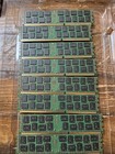 8x Micron 8gb 2rx4 Pc3-10600r Mt36jsf1g72pz-1g4m1hf Server Memory Ram 64gb