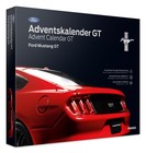 Ford Mustang Gt Advent Calendar