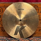 13  Zildjian K z Combo Hi-hat Cymbal Pair 828g 1471g Eak