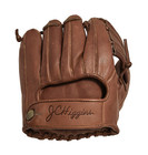 Vintage Original Jc Higgins Bob Feller 1636 Baseball Glove Rht Excellent