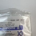 Medifil Ii Collagen Particles 5 Sealed 1 Gram Packets Expire 4 2028 Wound Care