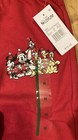 Disney Jogger Pant Size Medium Childrens