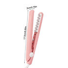 Crimping Iron Hair Crimper Hair Waver Volumizing Crimper Ceramic Coating Iron 