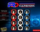Rdcarshow Driver Box For 4 Drivers - New Style   rdcarshow   A3s Audio   Sound