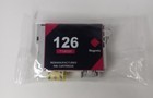 Epson 126 Magenta Ink Cartridge T126320 - Sealed In Package - See Pictures