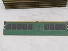 10x Micron 8gb 1rx4 Pc4-2133p Ecc Server Memory Ddr4 Ram 