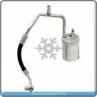 A c Receiver Drier For Ford Escape   Mazda Tribute   Mercury Mariner Qr