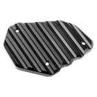 Tusk Billet Side Stand Foot Black For Ktm Husqvarna Gas Gas