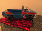 1975 Vintage Evel Knievel Road And Trail Pick Up Truck  Rare 
