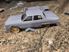 78 Pontiac Parisienne  1 24  