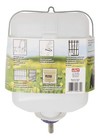 Widemouth Cage Water Bottles For Rabbits  Ferrets  Guinea Pigs  Rats And Othe   