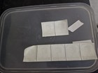 Rare Queen Elizabeth Stamps