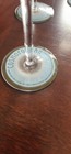 Retro Vintage Style Cosmopolitan Cosmo Martini Glasses - 4