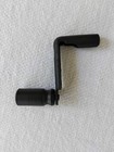 Antique Telephone  Magneto Crank Handle   Kellogg   Others Elbow Type