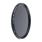 K And F Concept Variable Fader Nd2 Nd400 67mm Hd Filter Lens With Cleaning Cloth