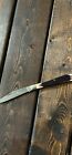 Queen Single Blade Knife
