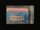 Wild Card Magic Trick - Bicycle Cards - Close-up  Street  Illusion  Classic