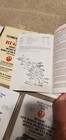Ruger Old Army Factory Original Manual Excellent Condition 