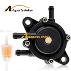 491922 808492 808656 691034 692313 Fuel Gas Pump For Mikuni Briggs stratton