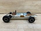 Vintage Testors Indy 500 Race Car Gas Power Tether Sprite Original For Parts