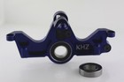 King Headz 6860t-b 1 10 Traxxas Slash Stampede 4x4 Blue Alloy Motor Mount Khz