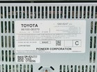 86100-0e070 Lexus Pioneer Amplifier Rx350 Rx450h 2010-2012 Refurbished W  Core  