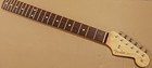 2012 1960 Fender Custom Shop Stratocaster Guitar Neck Rosewood Strat Relic Plate