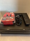 Pioneer  Bdp-51fd 1080p Blu-ray-dvd cd Player  W  Remote   Cords Tested