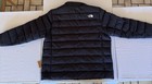 The North Face Men s Big Aconcagua 3 Jacket Nwt Size 2x Big Fit Tnf Black