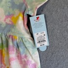 Cat   Jack Toddler Girls Tie Dye Dress Size 2t