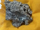 Tamahagane 72 1g Traditional Japanese Tatara Steel A1 Grade Forging Material