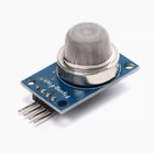 Mq-135 Mq135 Air Quality Sensor Hazardous Gas Detection Module For Arduino New