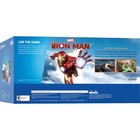 Playero Play-station Vr Marvel s Iron Man Vr Bundle Headset Camera 2 Controllers