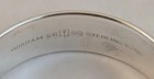 Gorham Sterling Silver Napkin Ring  lewis  Name Engraving