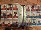 Final Fantasy Tcg Opus 1 Complete Non-foil Set  216 Cards  English Version