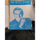 Various Sheet Music Songbooks For Piano No  1