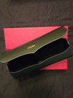 New Cartier Glasses Case Authentic - Empty  Unused