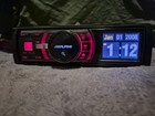 Alpine Ida-x100 Single Din Car Stereo Bluetooth Usb  rare Alpine Head Unit 