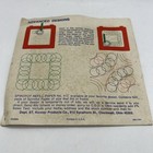 Original Vtg 1960s Kenner s How To Draw With Spirotot Illustrated Booklet 1968