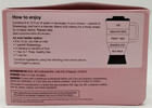 Bodi Shakeology Tropical Strawberry Gluten Free Vegan 0 Sugar 05 28
