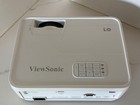 Viewsonic Ls550wh Laser Dlp Projector Ultra Short Throw Projector