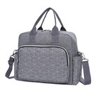 Large Waterproof Baby Diaper Bag     Travel Maternity Backpack For Mom   Stroller