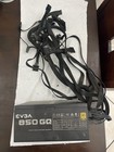 Evga 850 Gq 850w 80 Plus Gold Modular Atx Power Supply Unit Psu