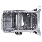 Engine Oil Pan For Mercedes Benz W204 Glk350 2010-2012 C300 2009-2012 E350 C350