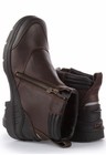 Ariat Brown Leather Zip Paddock Boots Ariat Ats Mpn