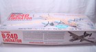 Guillow s B-24d Liberator Giant 1 28 Scale Model Airplane Air Force Ww2 Bomber