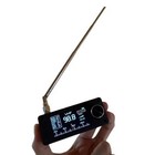 Ats-mini 0 5-108mhz Si4732 Mini Pocket Ssb Radio All Band Esp32 Radio Receiver