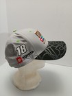    kyle Busch  18 M m s Toyota Nascar 2019 Playoff Hat Cap New Era 9forty