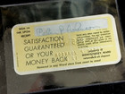 Rare Vintage 1966 Montgomery Ward Charge-all Card Aa-b1