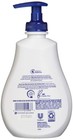 Baby Dove Baby Dove Soothing Wash To Soothe Delicate Baby Skin Eczema Care Wa   